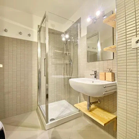 Apartment Casaviva - Lovely House In Ancient *